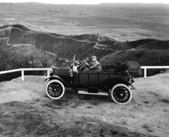 Lookout Mountain 1916